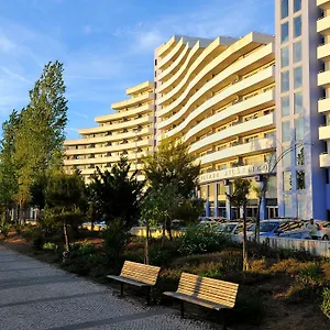 Oceano Atlantico Turisticos Lejlighedshotel Portimão