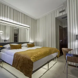 **** Hotel Clementin Czechy