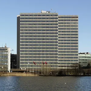 Scandic Hotel København