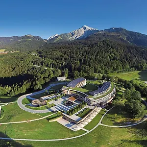 Kempinski Rezort Berchtesgaden