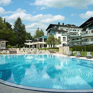 Tanneck Hotel Bad Wörishofen