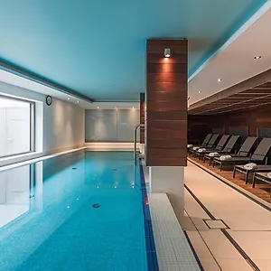 Pestana Tiergarten Otel