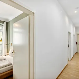  Lejlighed Arbio I 1a & Prenzlauerberg