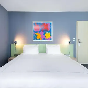 Park Plaza Hotell