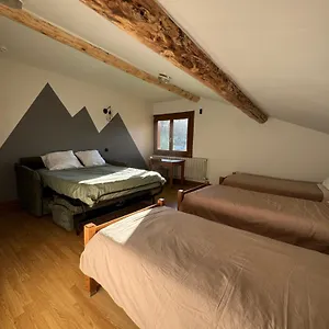 L'ardesia Morzine