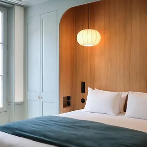*** Hotel Casimir Francja