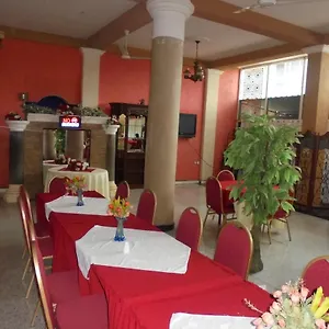  Otel Selam Etiyopya