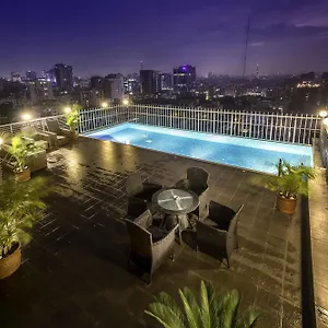 **** Otel Aara Hospitality Services Limited Bangladeş