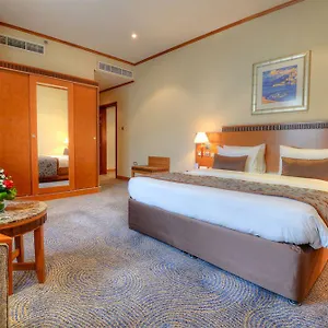 **** Hotel Orchid Al Barsha 