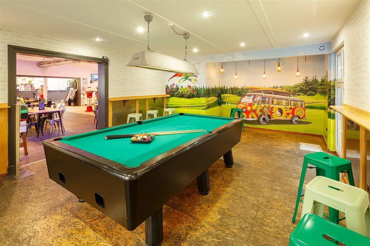 A&O Berlin Friedrichshain Hostel