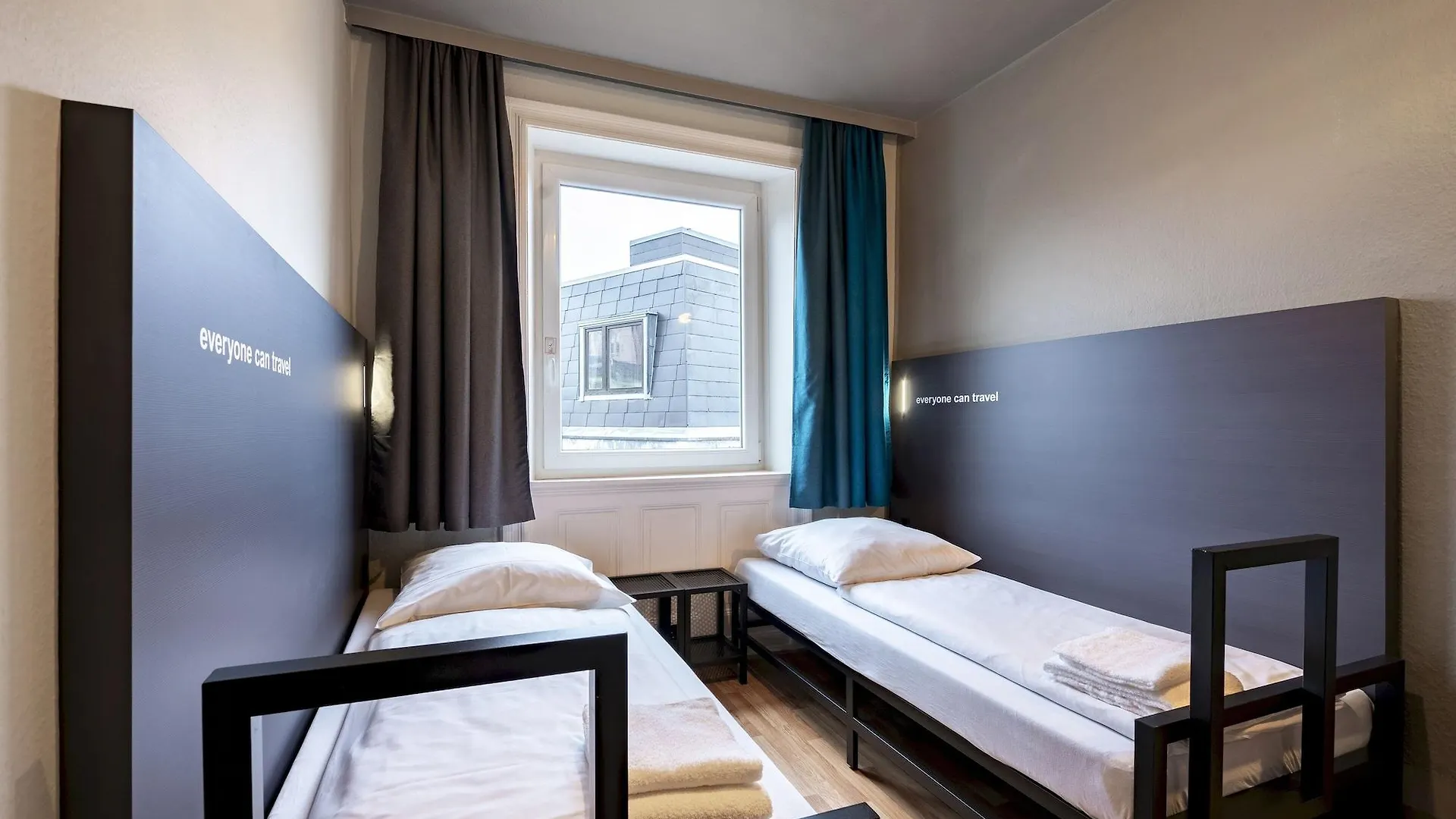 A&O Berlin Friedrichshain Hostel