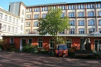 A&O Berlin Friedrichshain Hostel